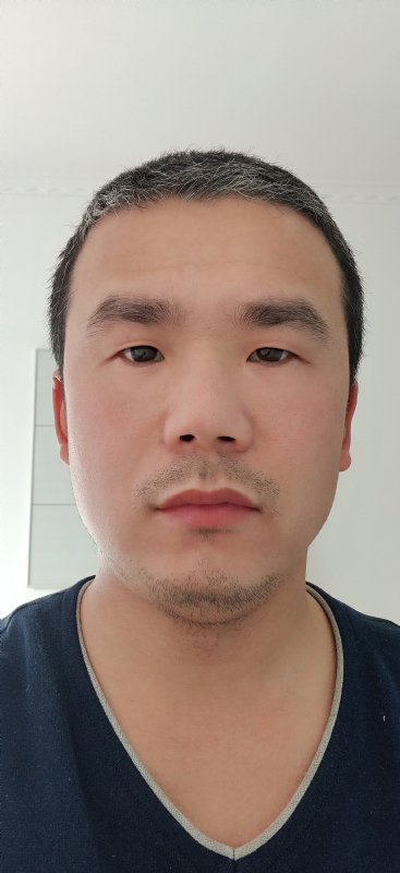 哈喽的第一张照片--昌乐中老年相亲网